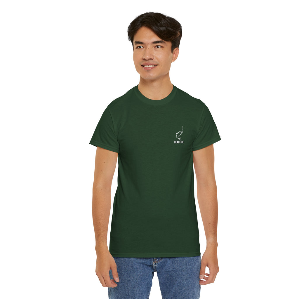 Common Carp Tee