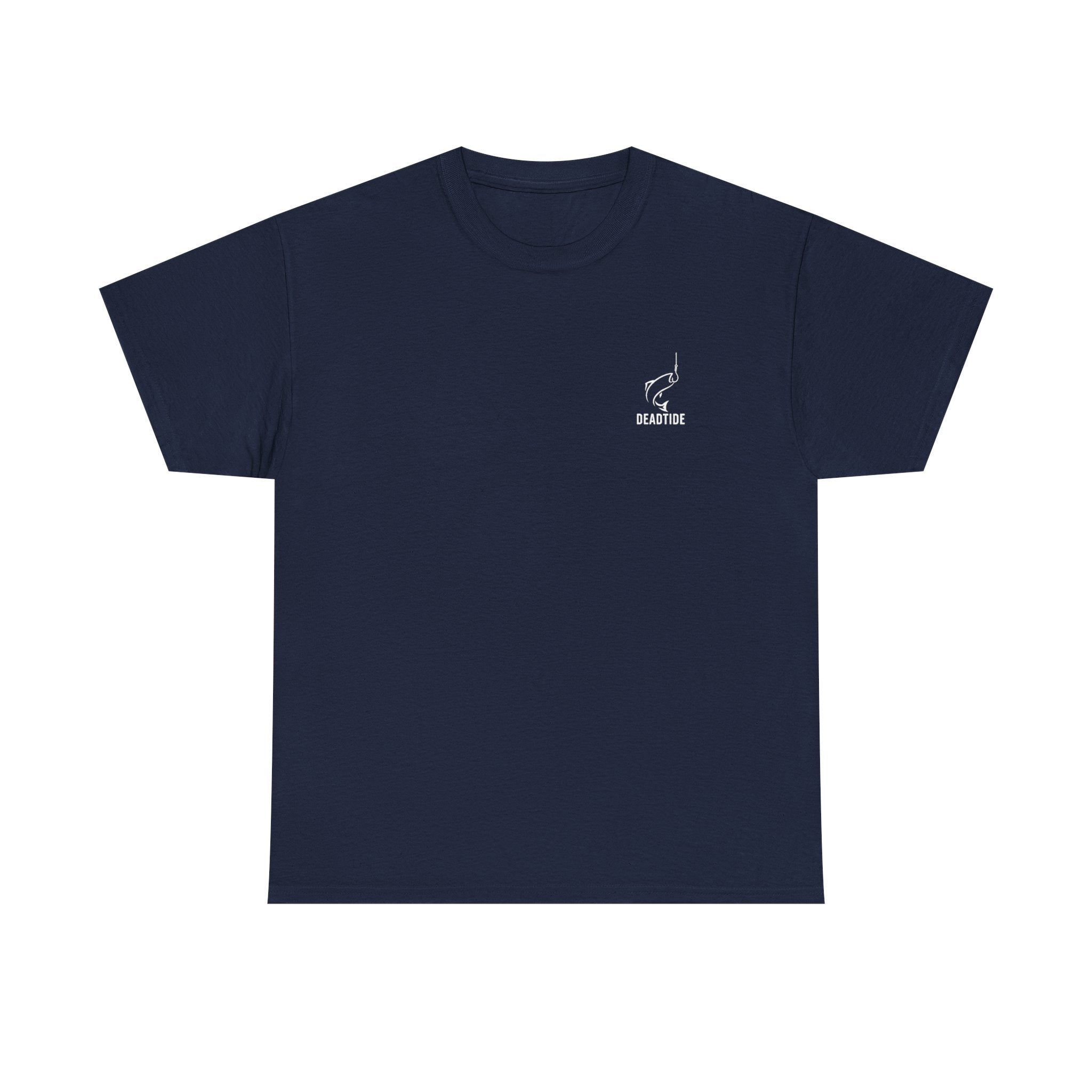 Common Carp Tee
