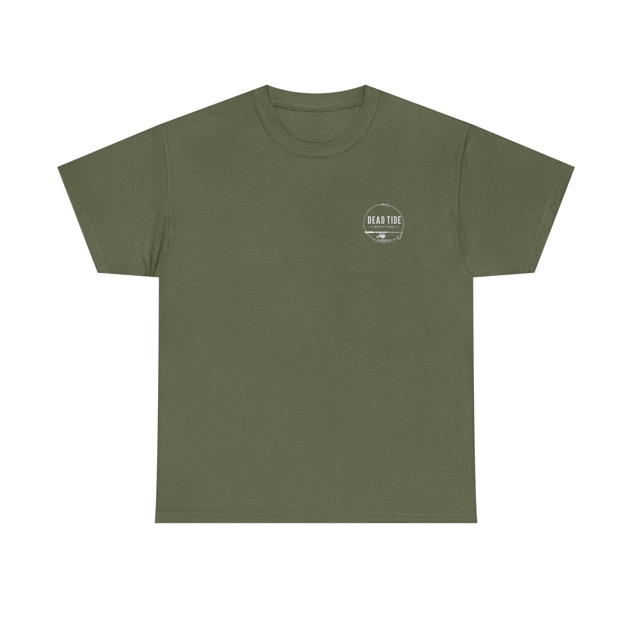 Snook Tee