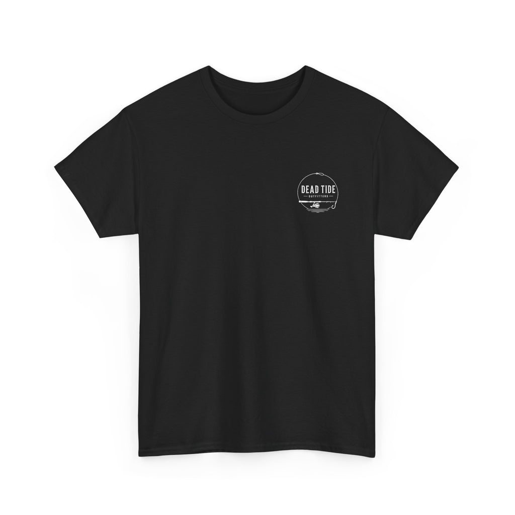 Great White Shark Tee