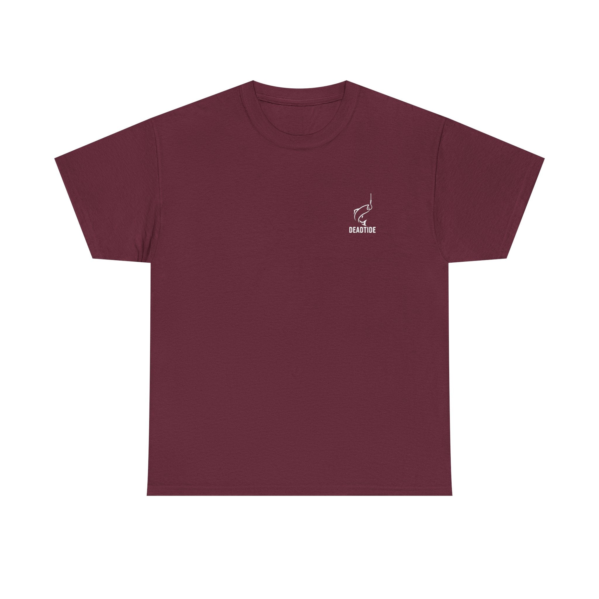 Common Carp Tee