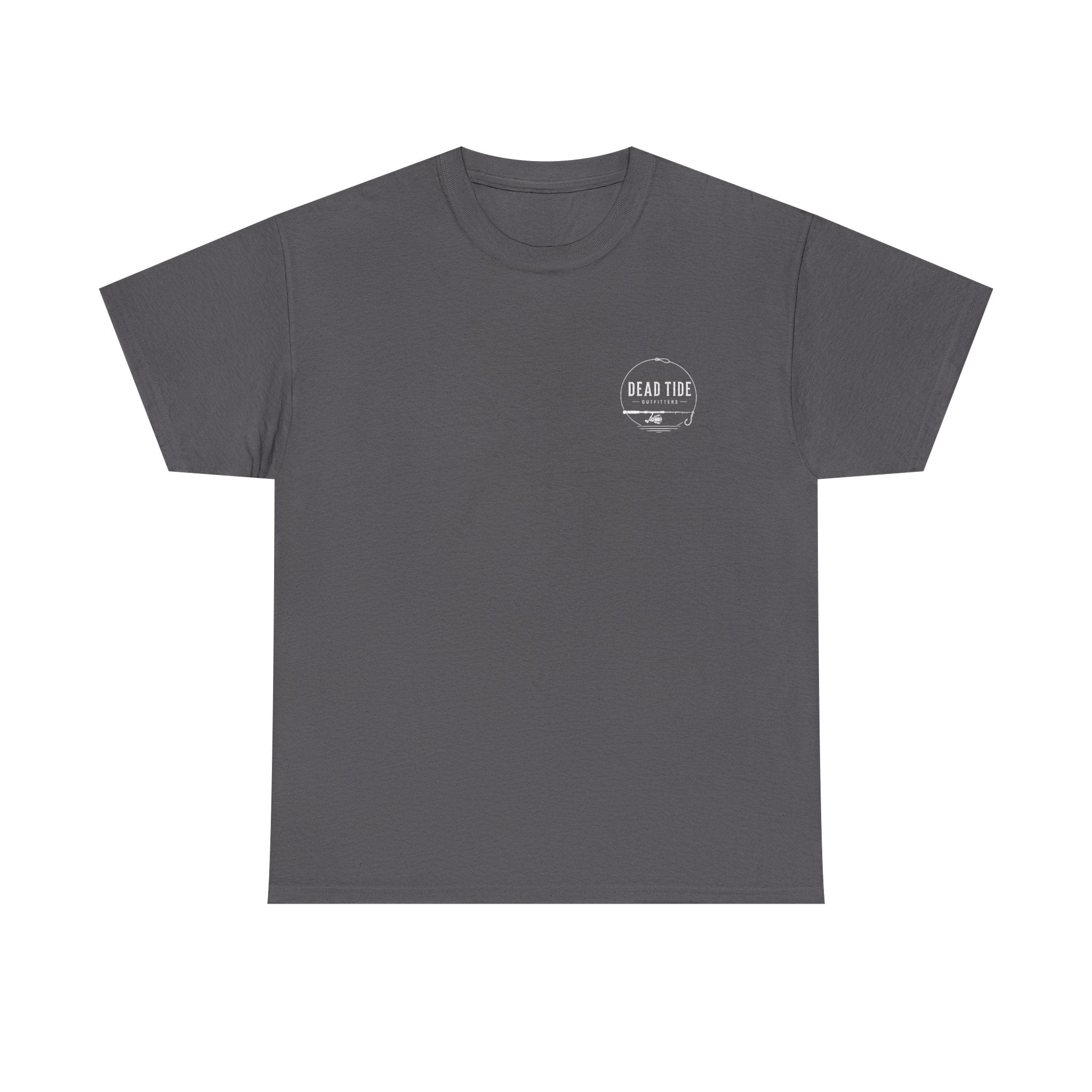 Great White Shark Tee