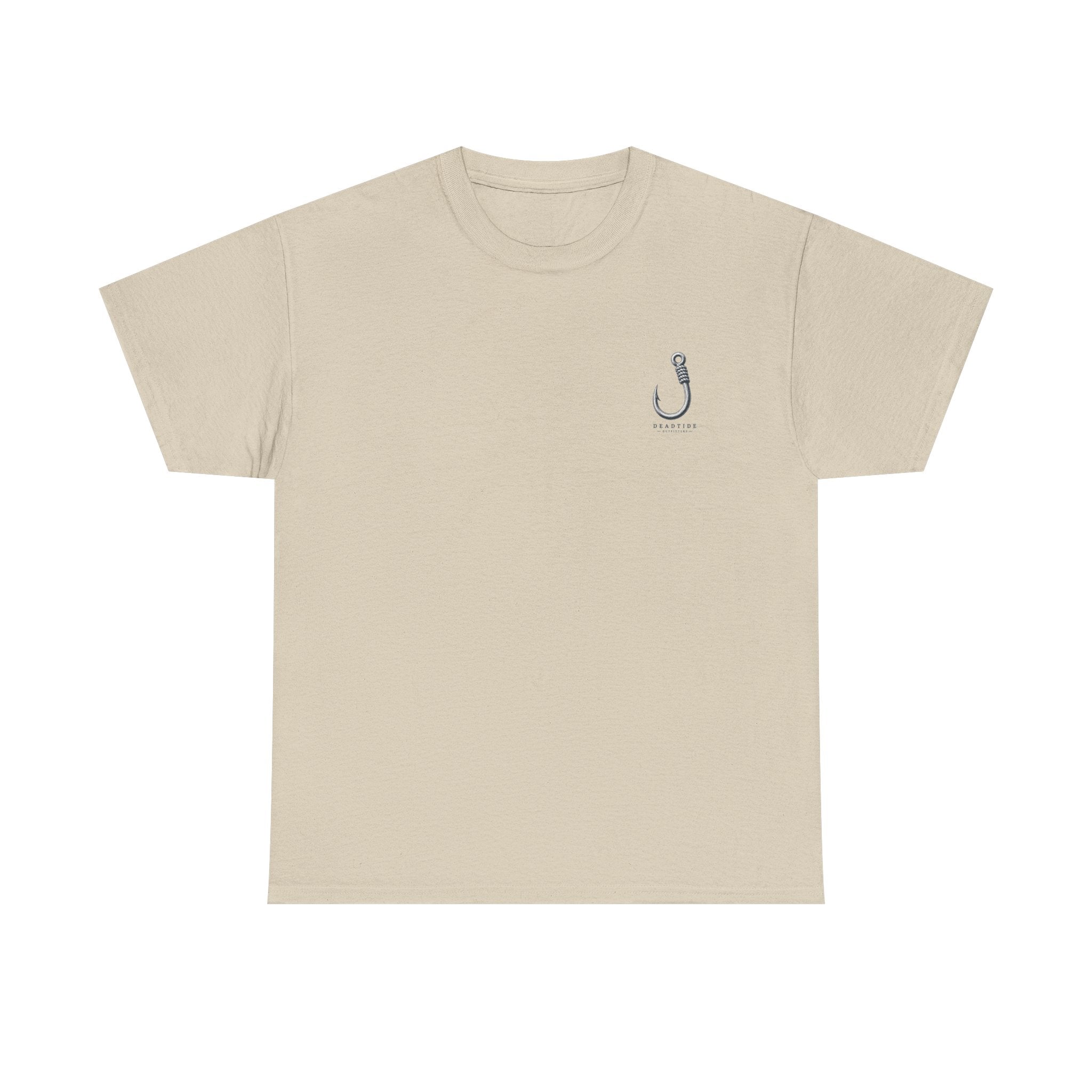 Channel Catfish Tee
