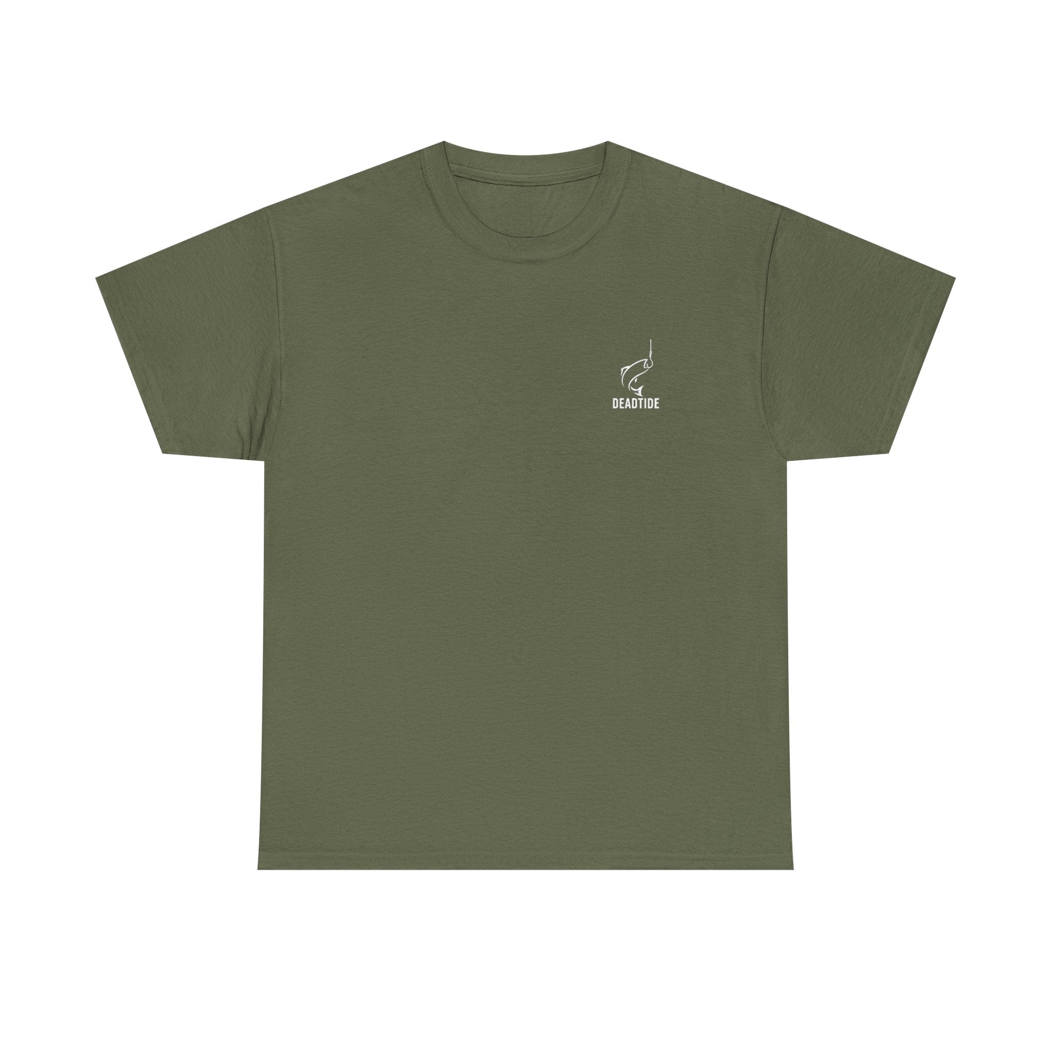 Common Carp Tee