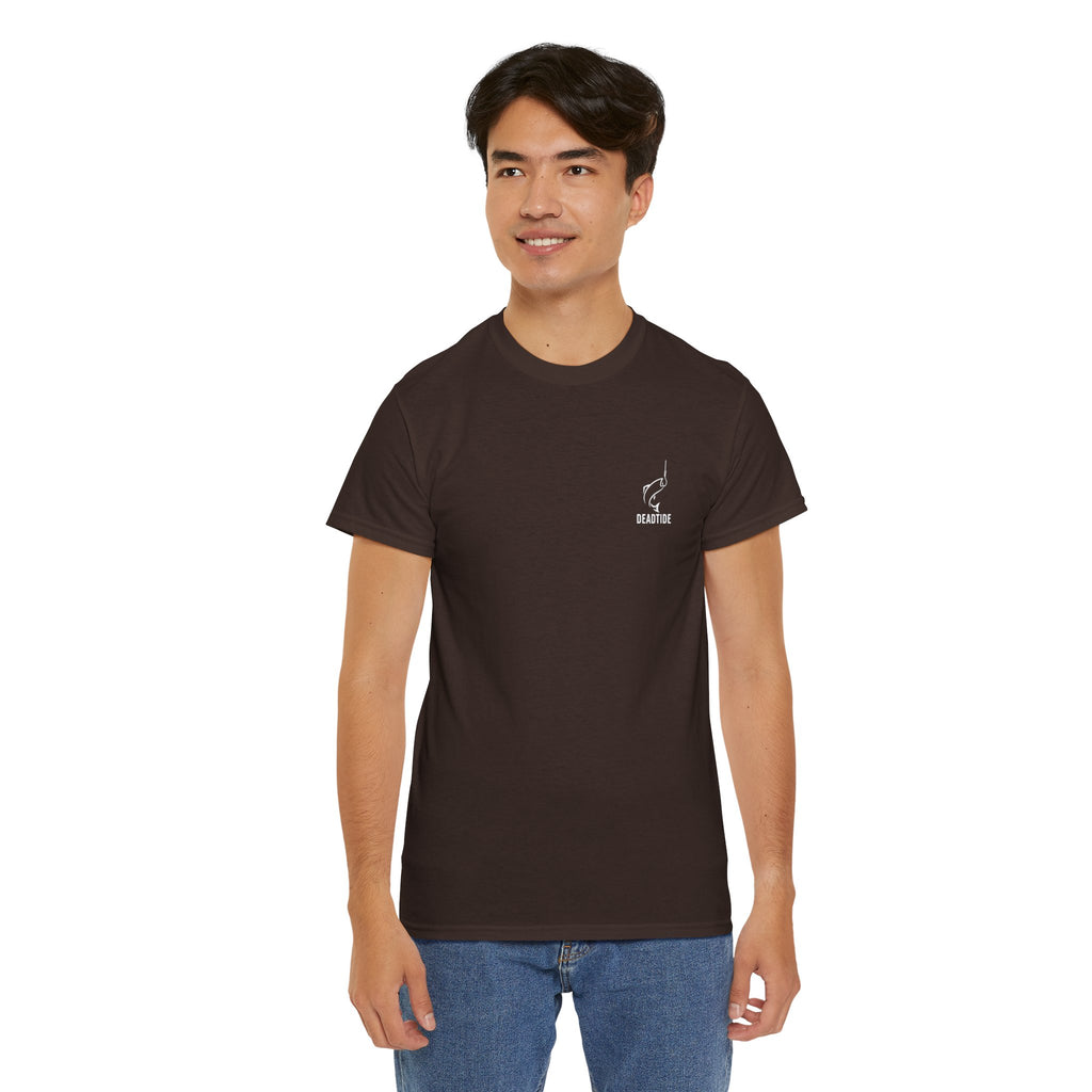 Common Carp Tee