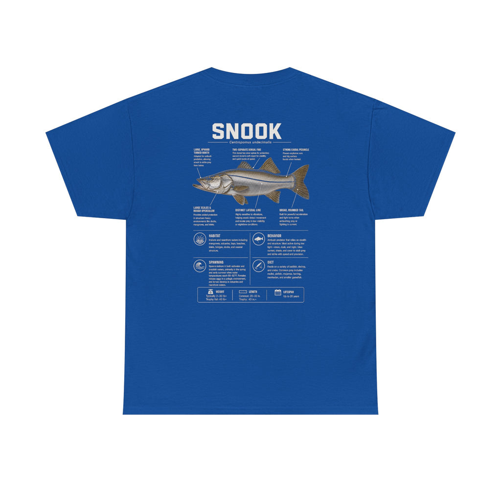 Snook Tee