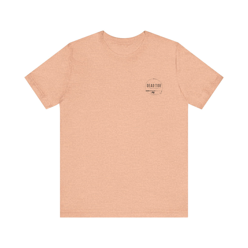 Striped Bass Tee