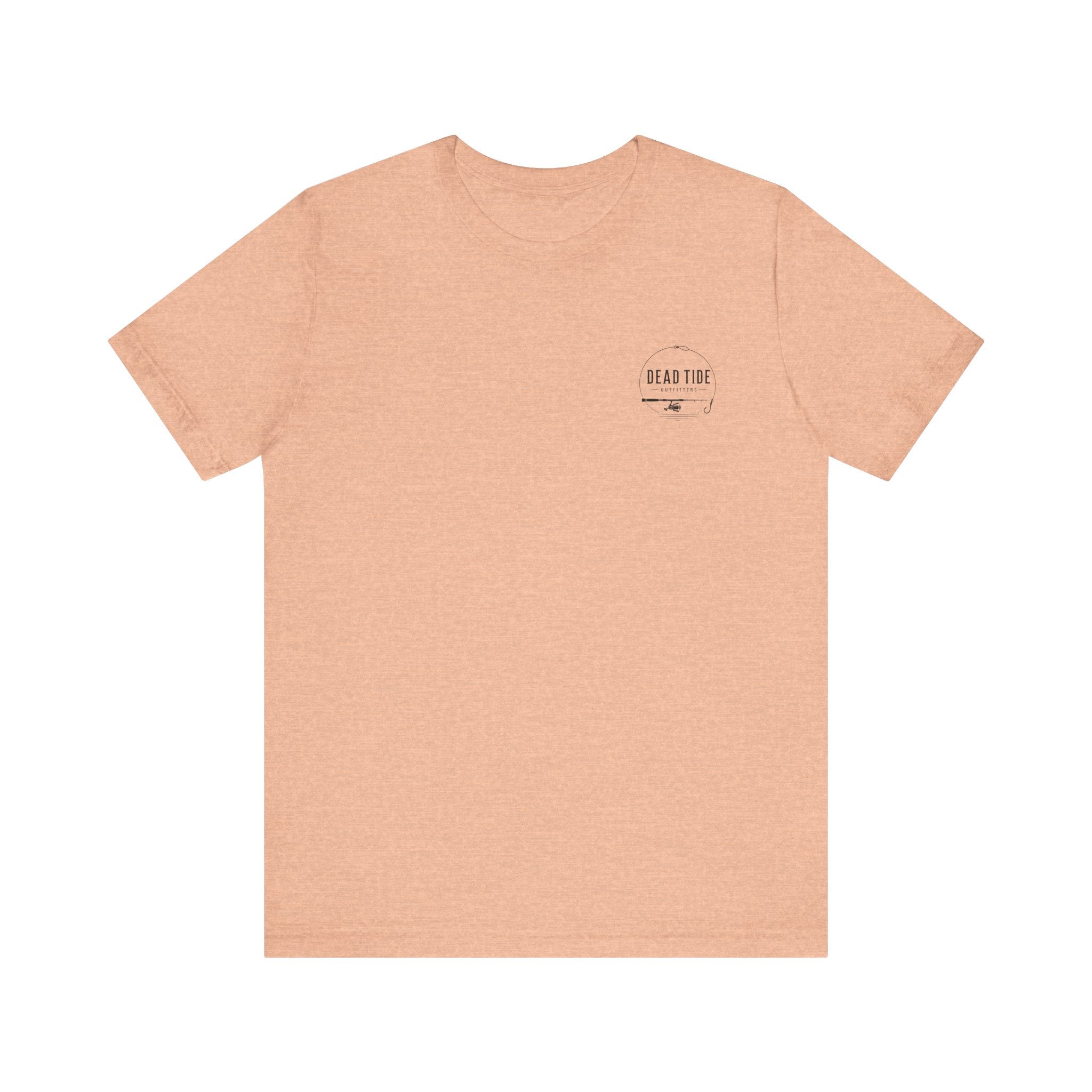 Striped Bass Tee