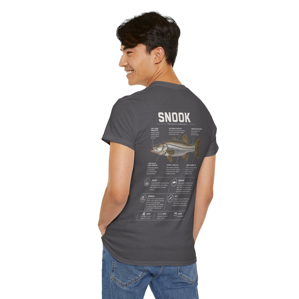 Snook Tee
