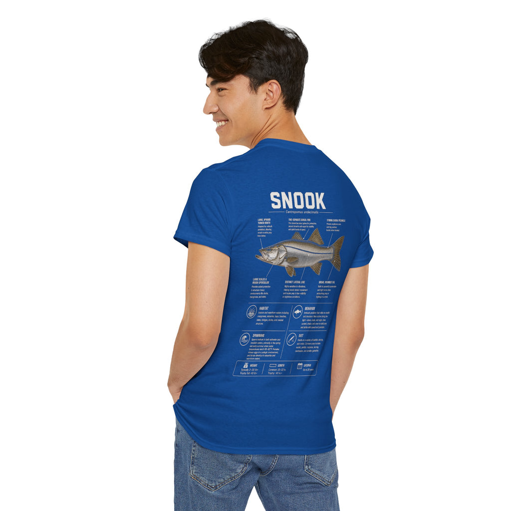 Snook Tee