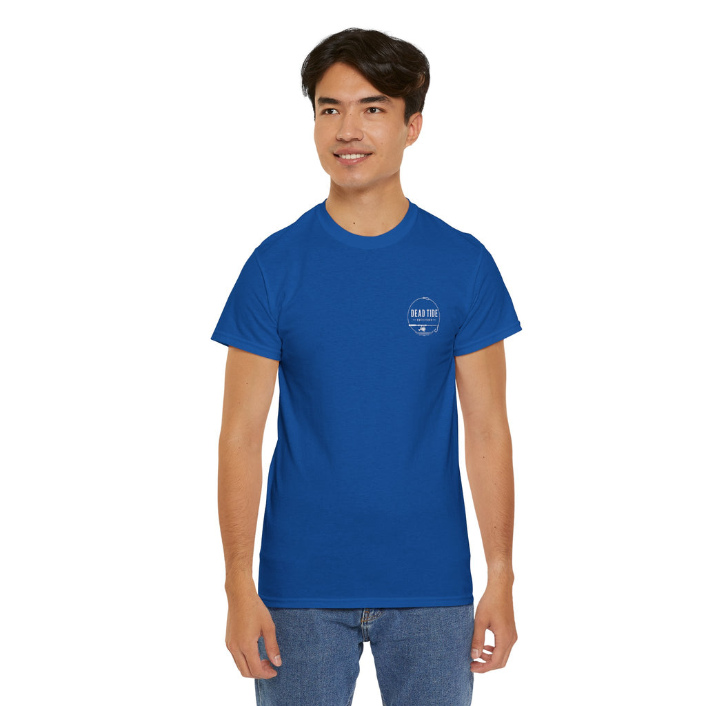 Snook Tee