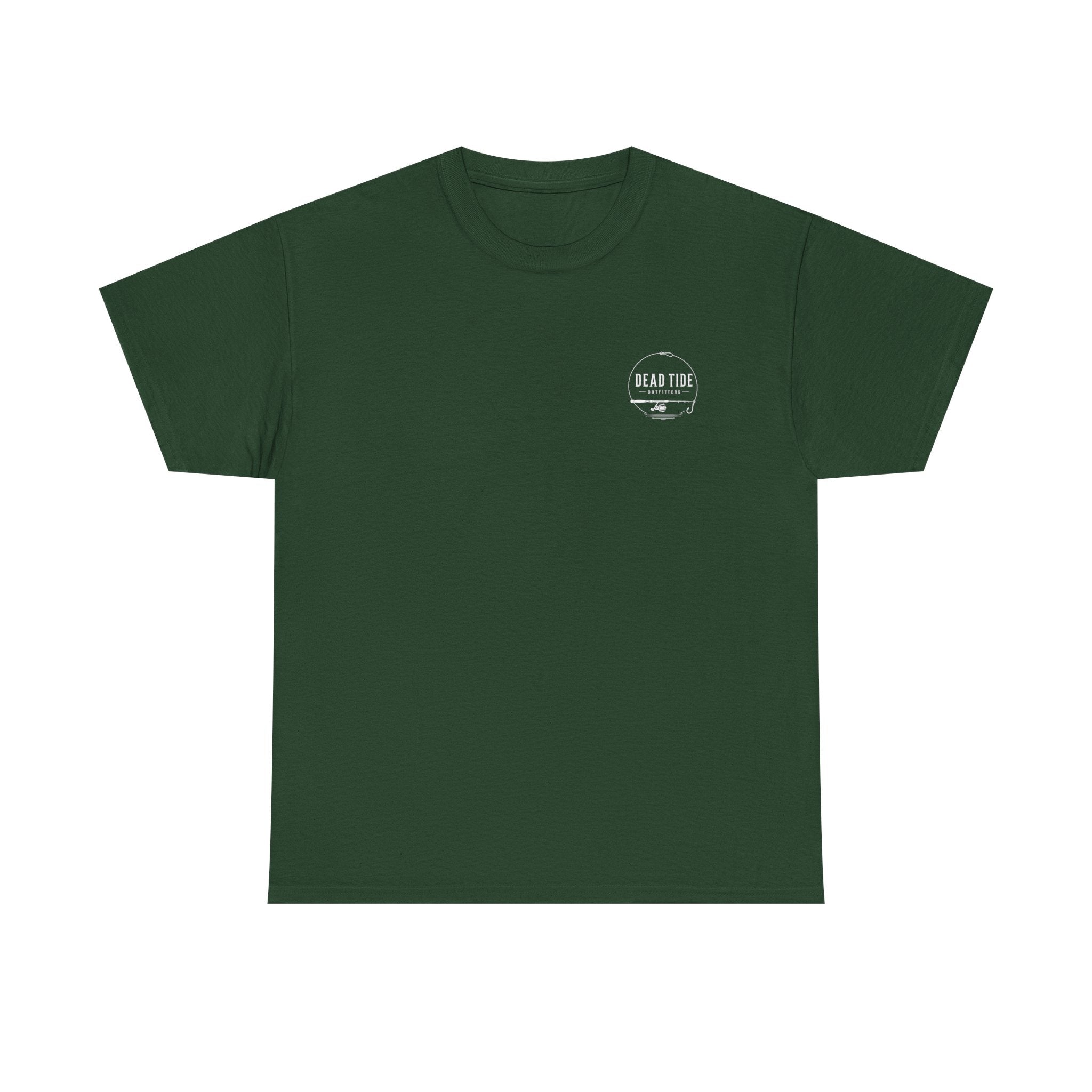 Snook Tee
