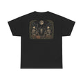 Skeleton Smoking Tee