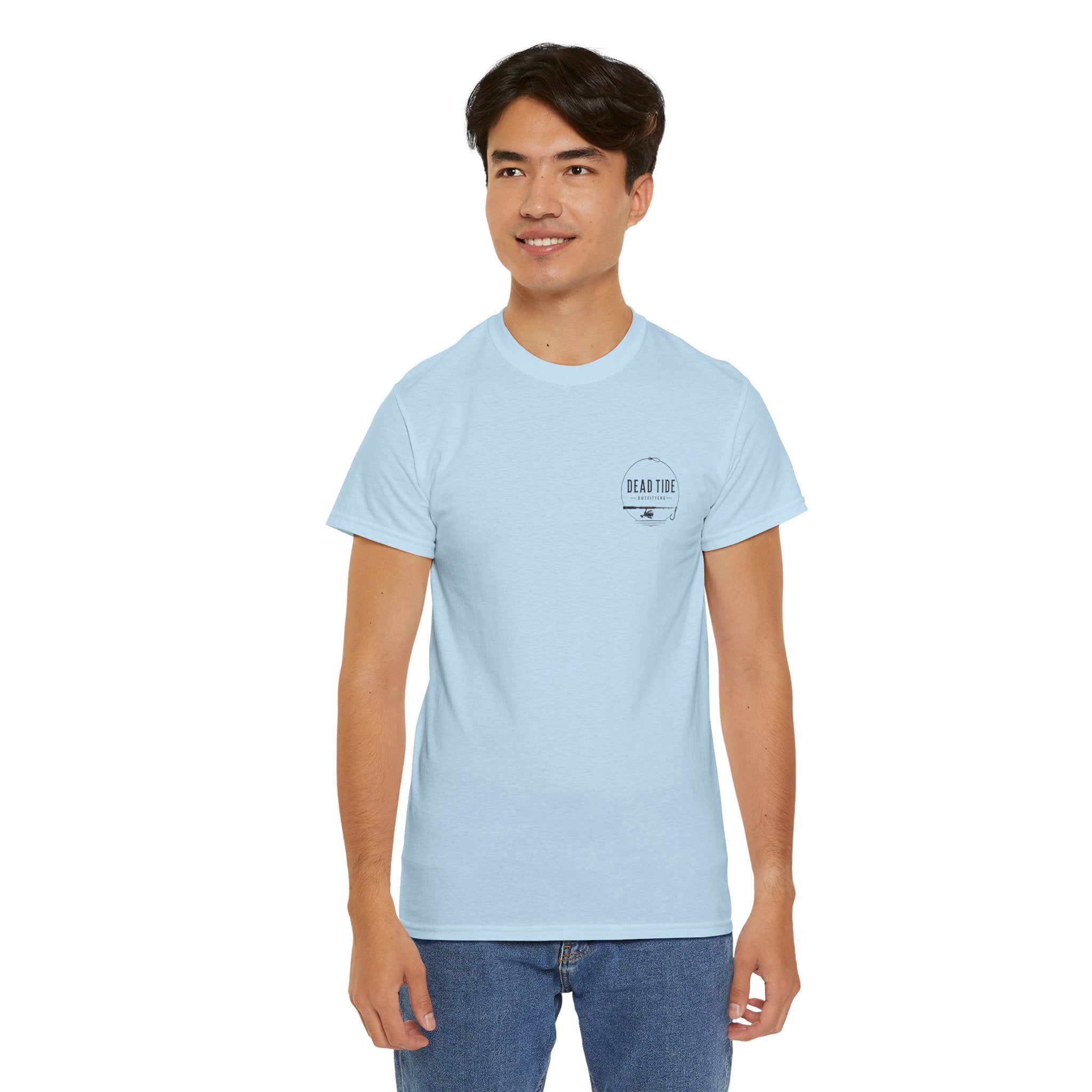 Gag Grouper Tee