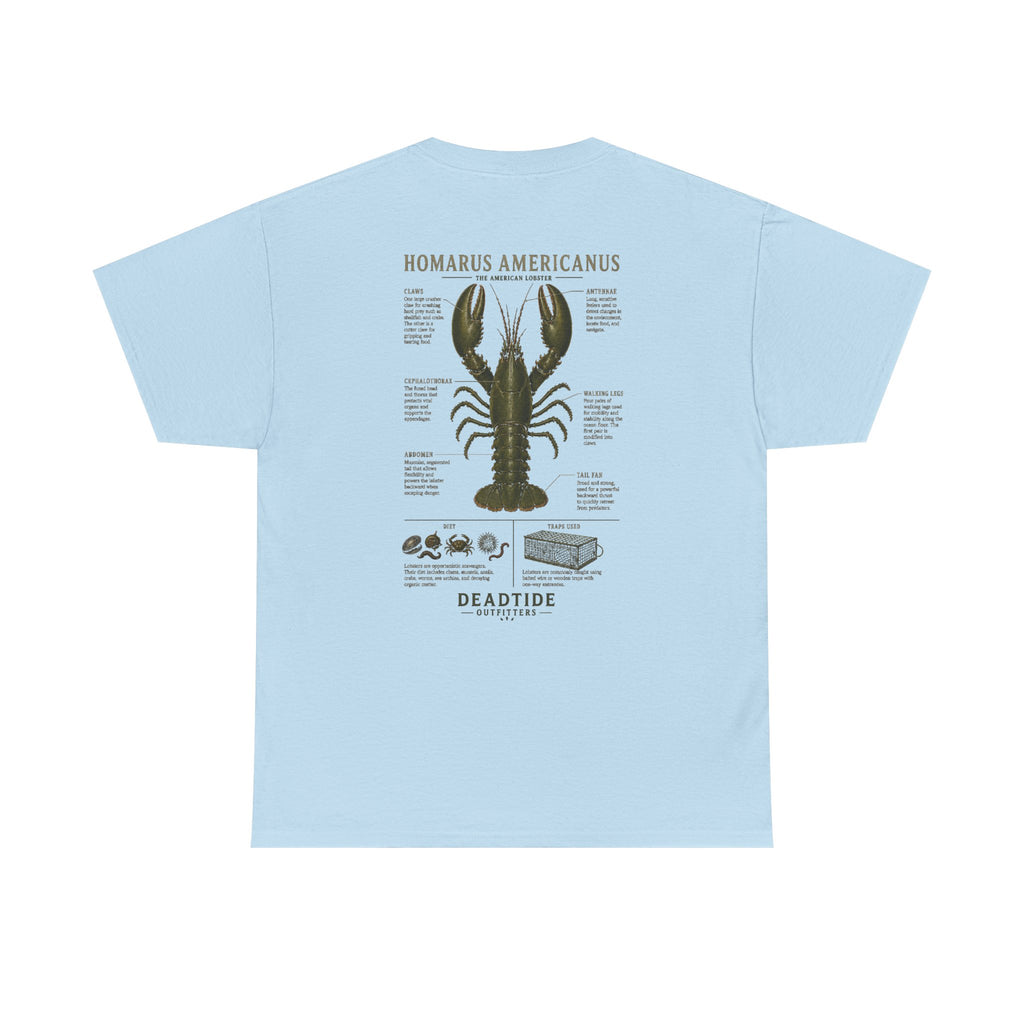 American Lobster Tee