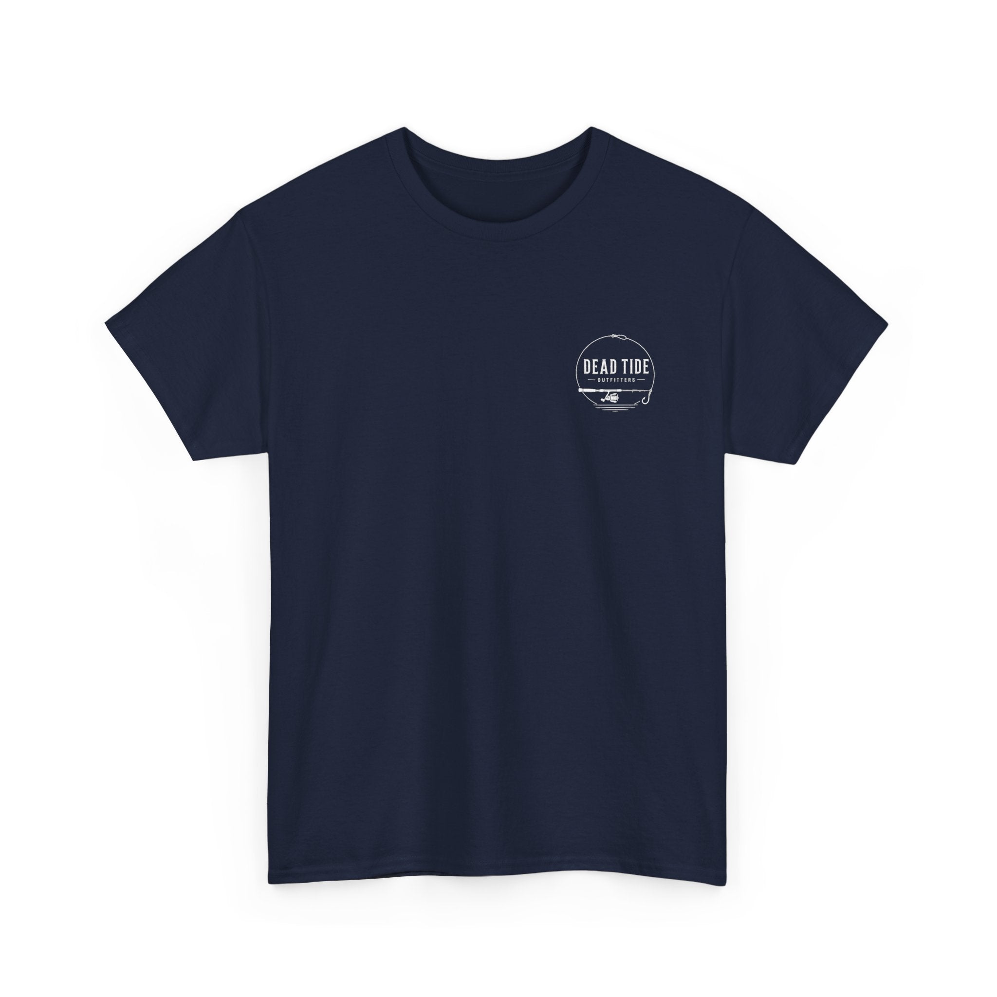 Great White Shark Tee