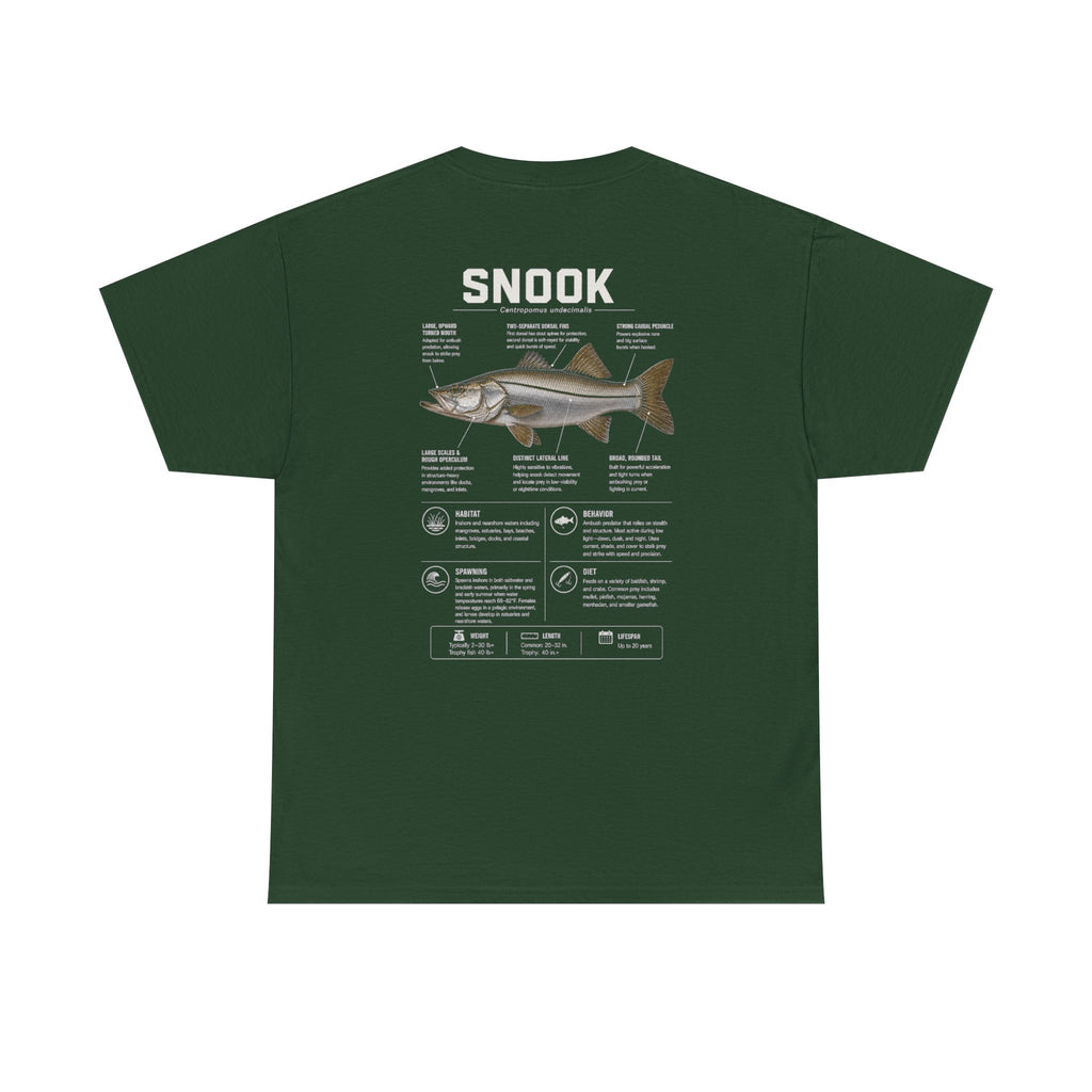 Snook Tee