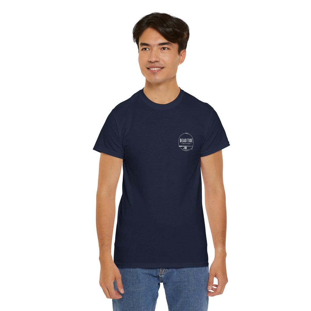 Smallmouth Tee
