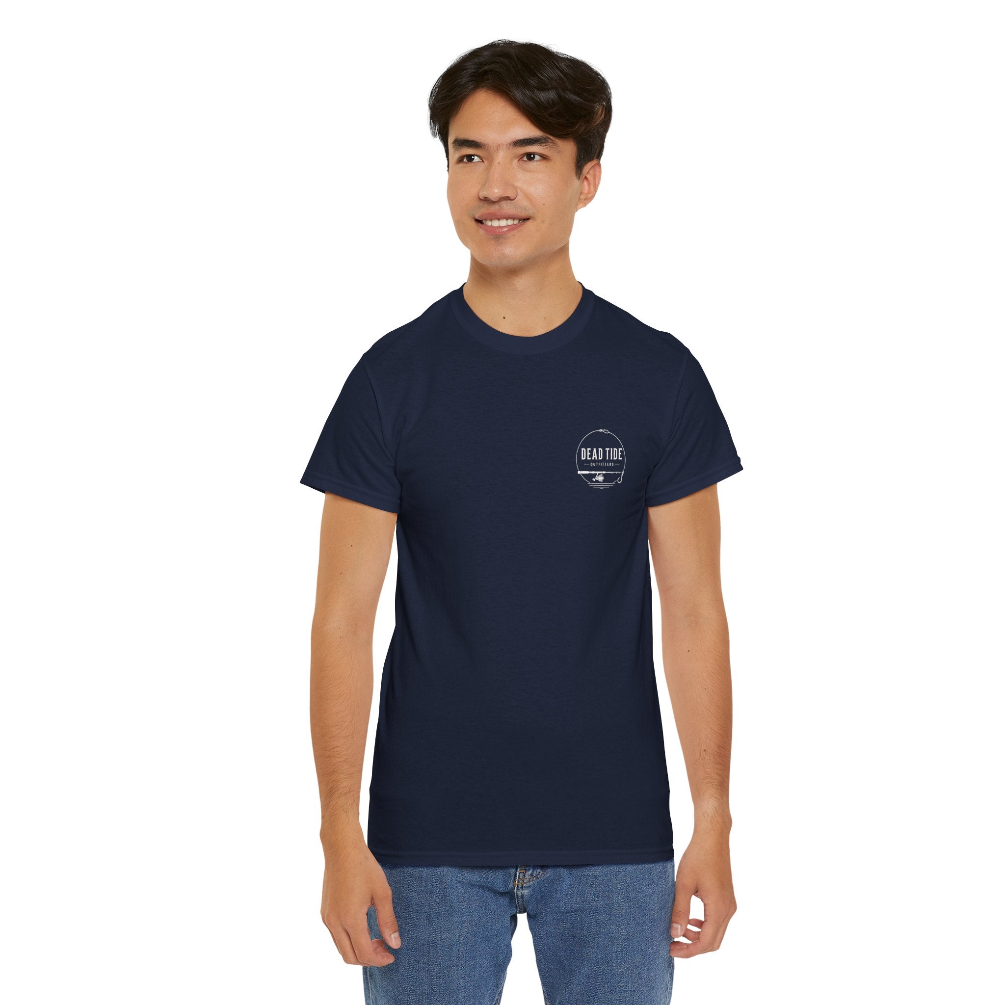 Smallmouth Tee