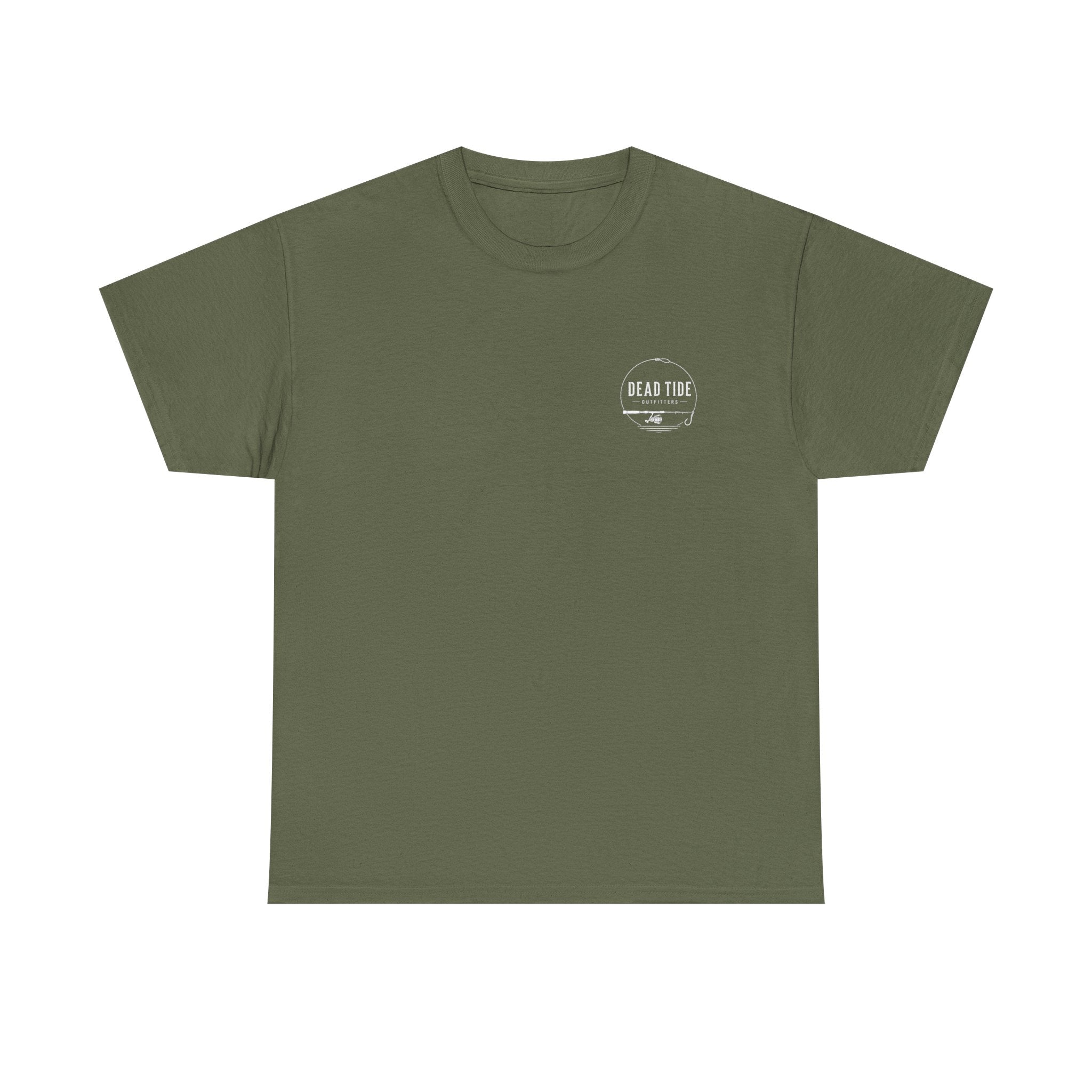 Great White Shark Tee