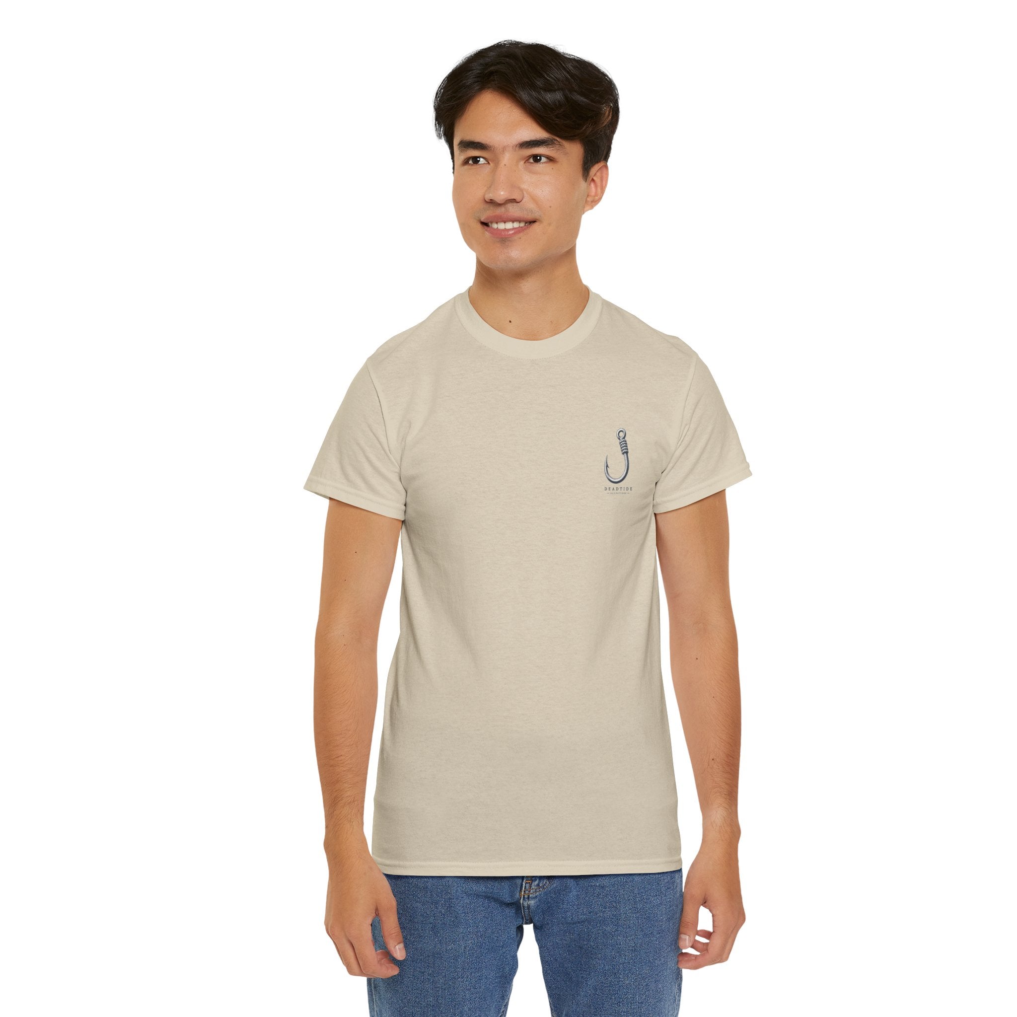 Channel Catfish Tee