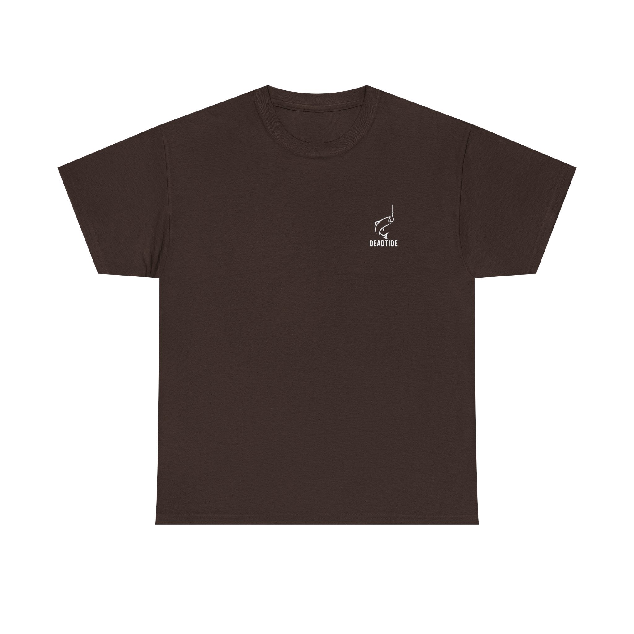 Common Carp Tee
