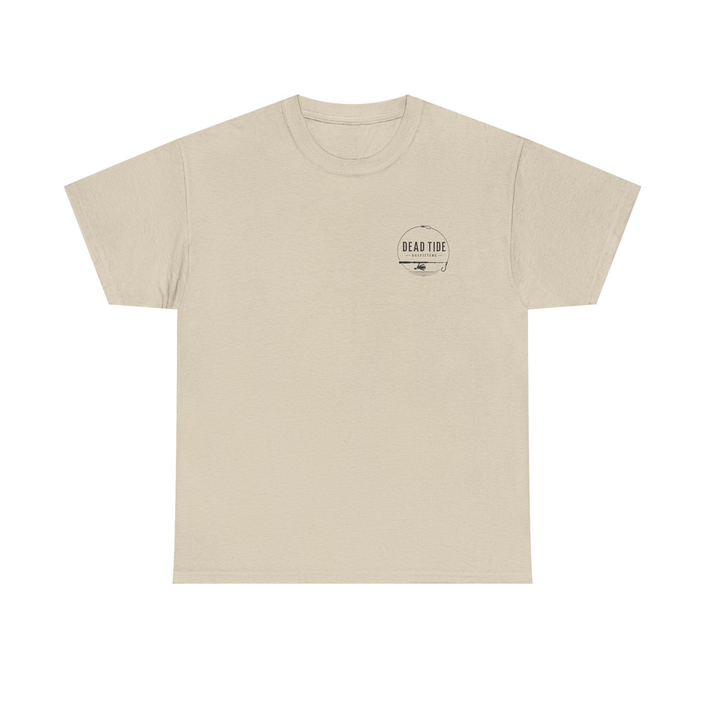 Gag Grouper Tee