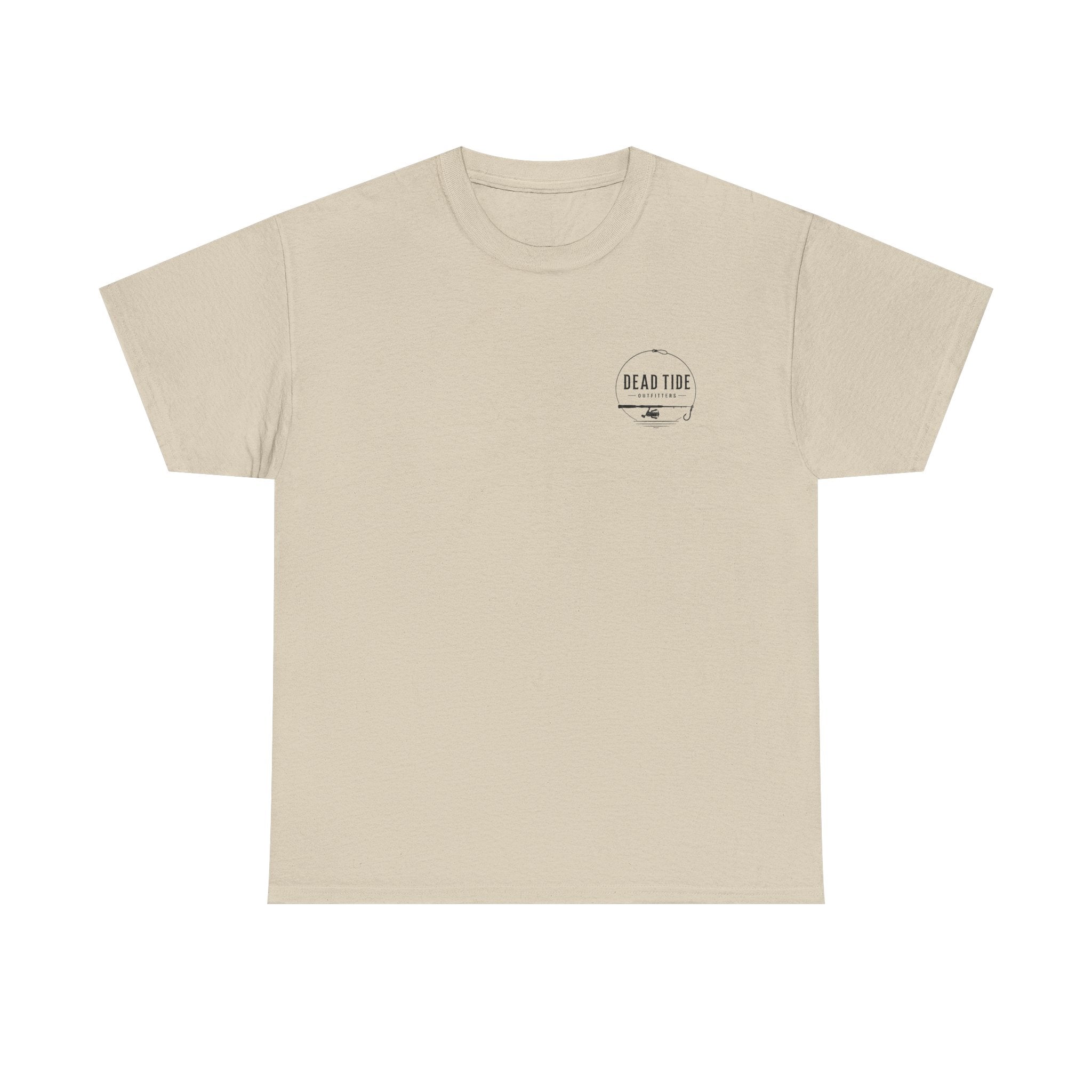 Gag Grouper Tee