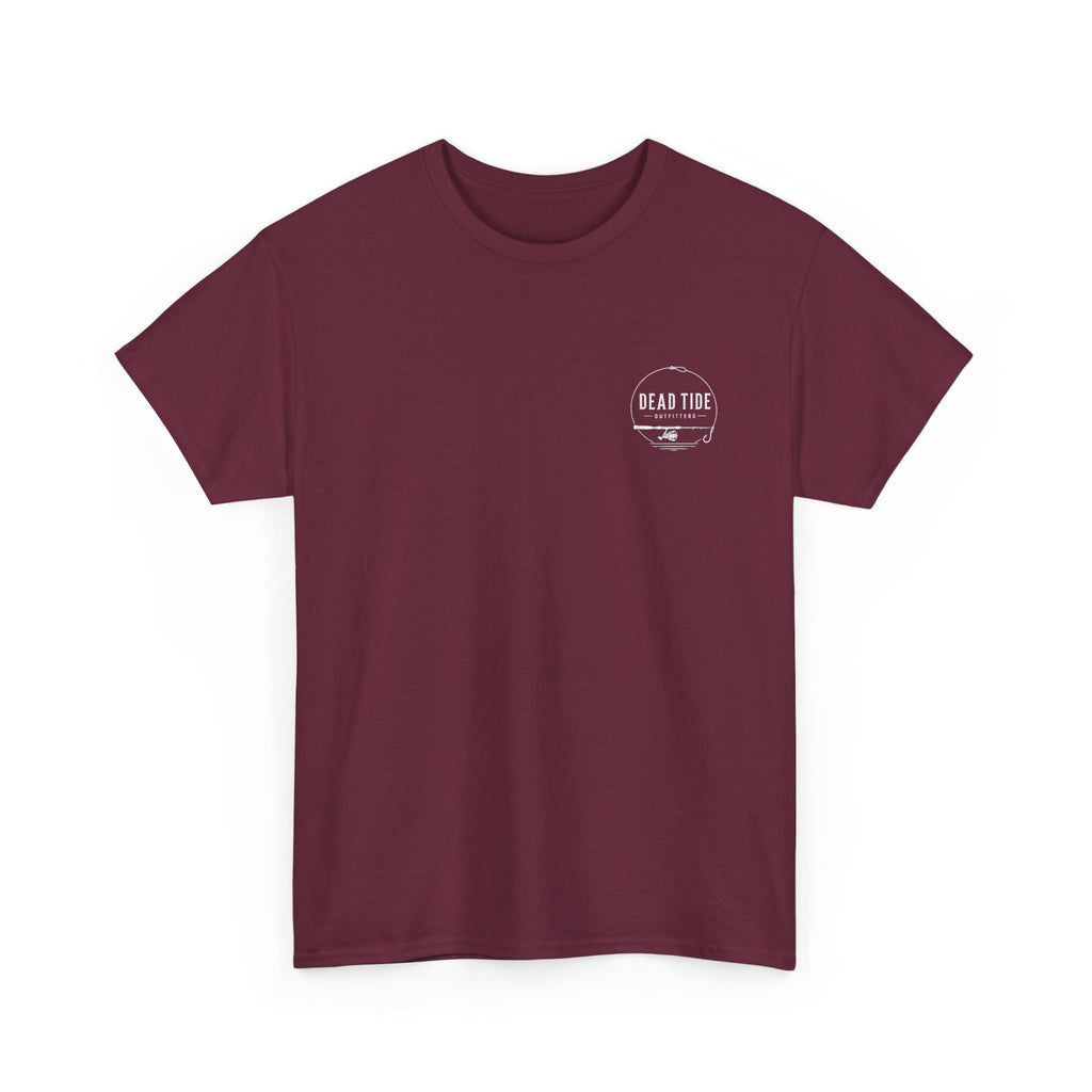 Great White Shark Tee