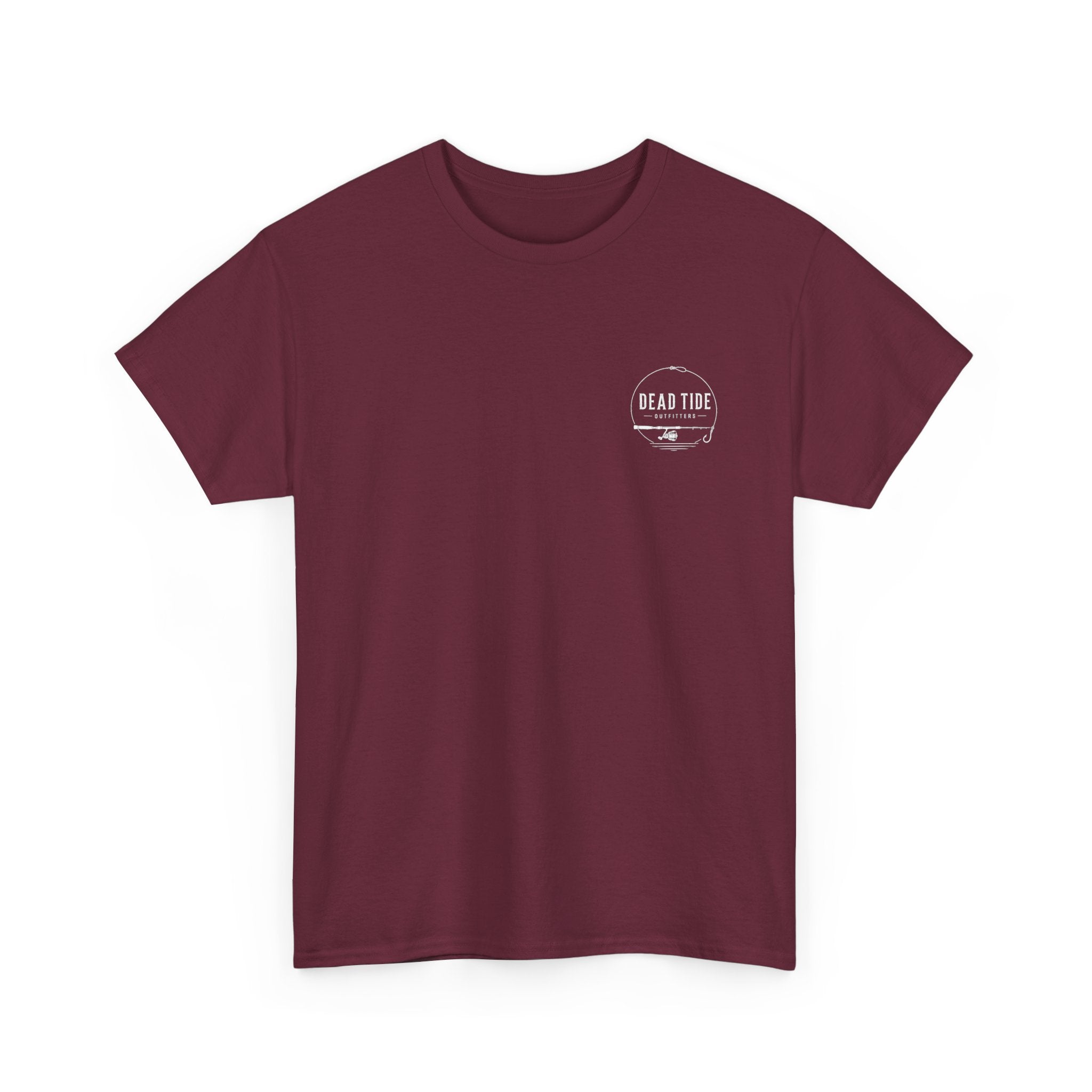 Great White Shark Tee