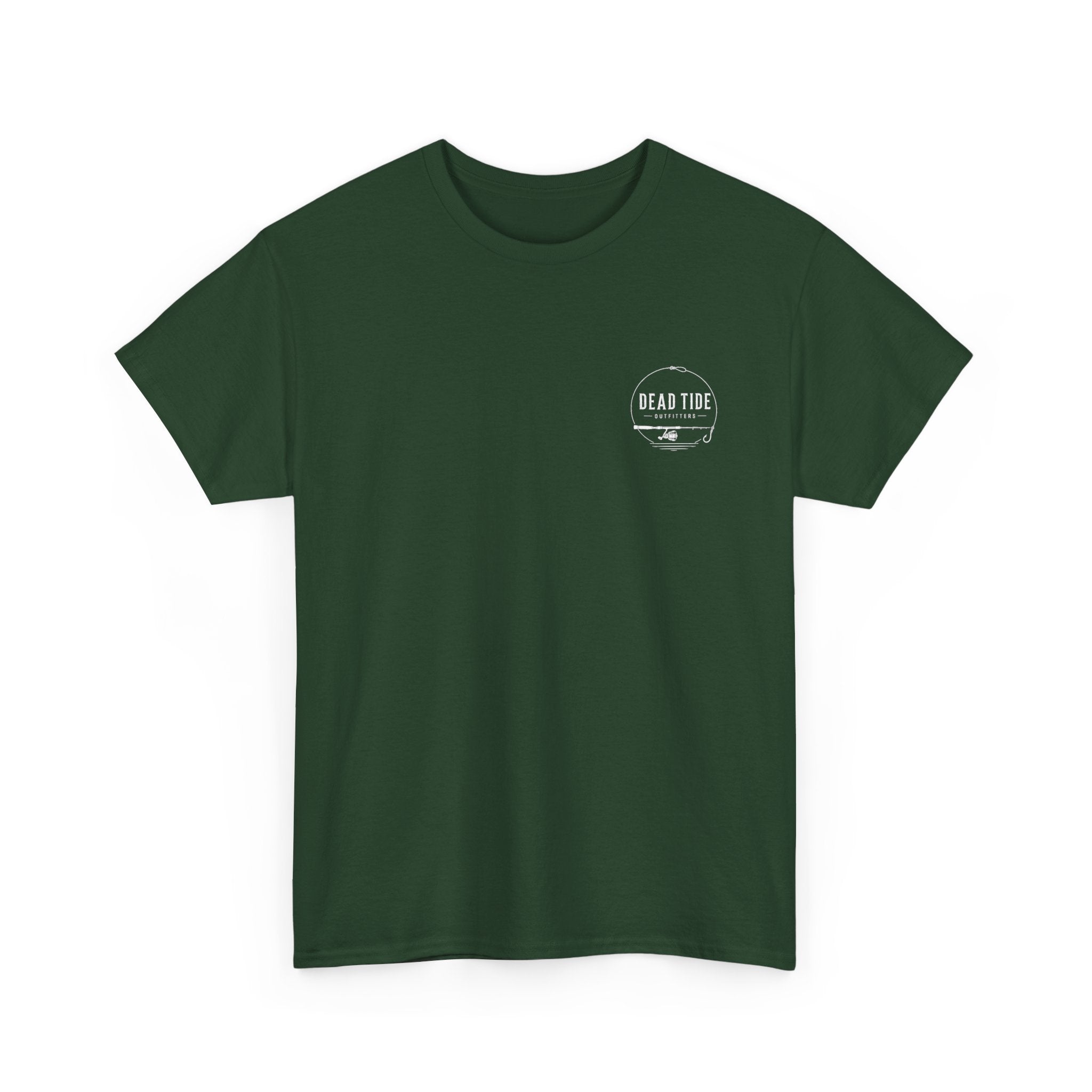 Great White Shark Tee