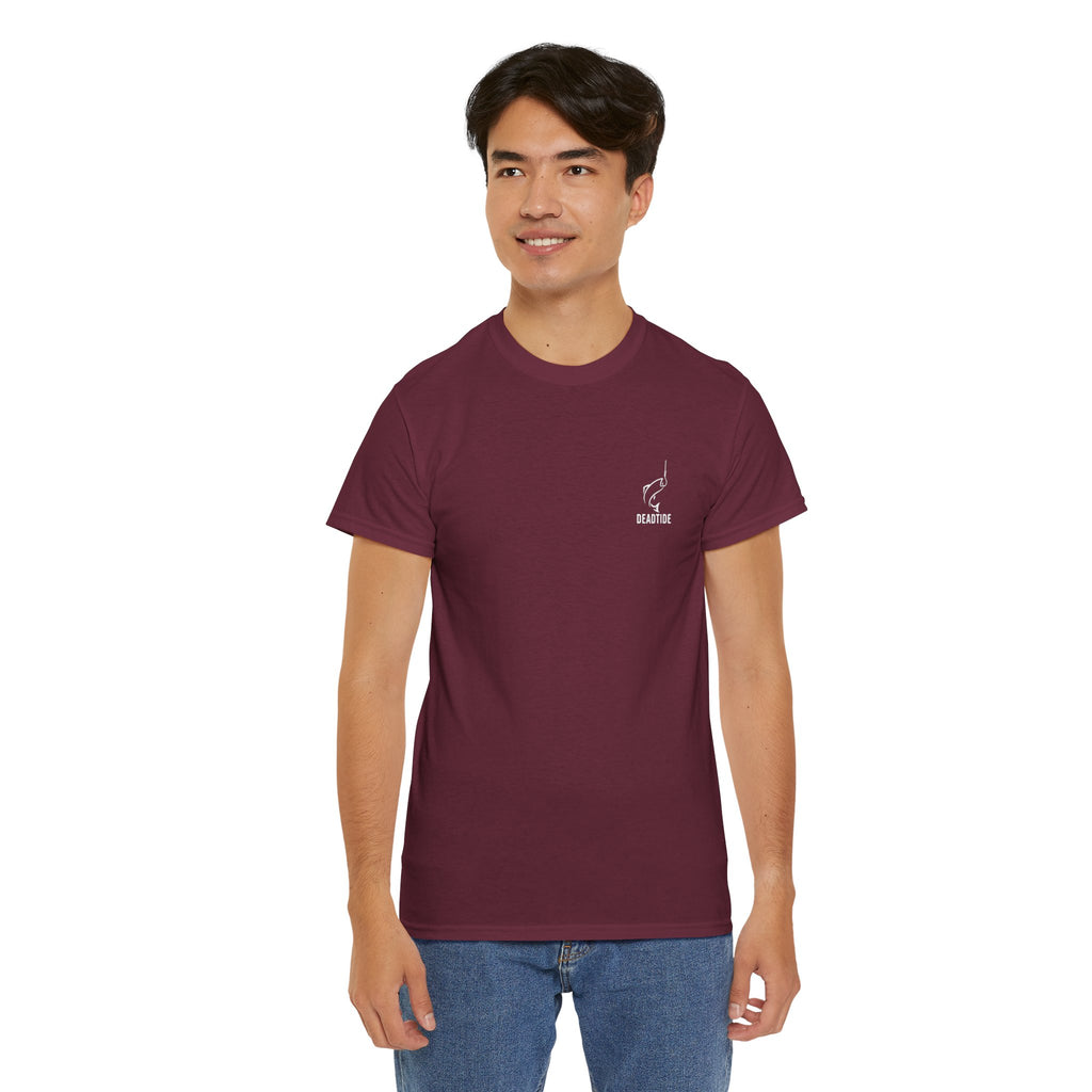 Common Carp Tee