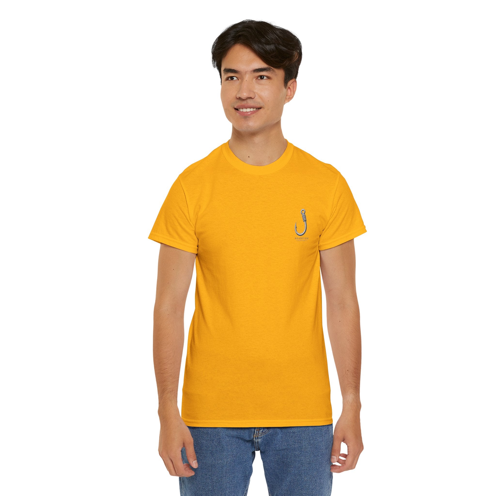 Channel Catfish Tee
