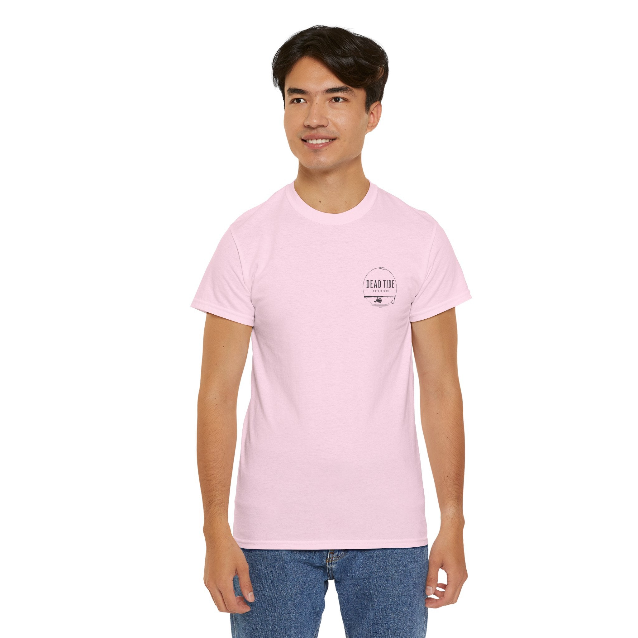 Gag Grouper Tee