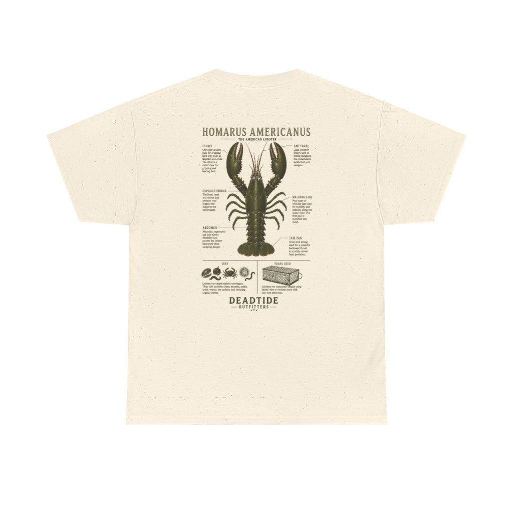 American Lobster Tee