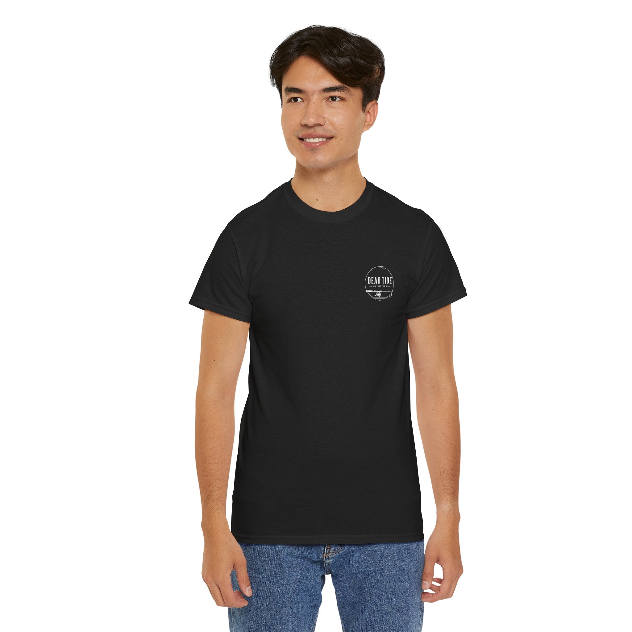 Snook Tee
