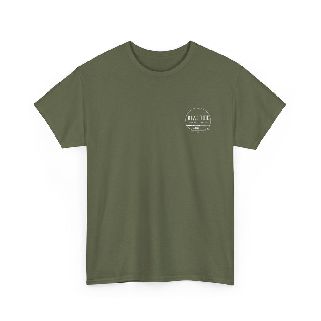 Great White Shark Tee