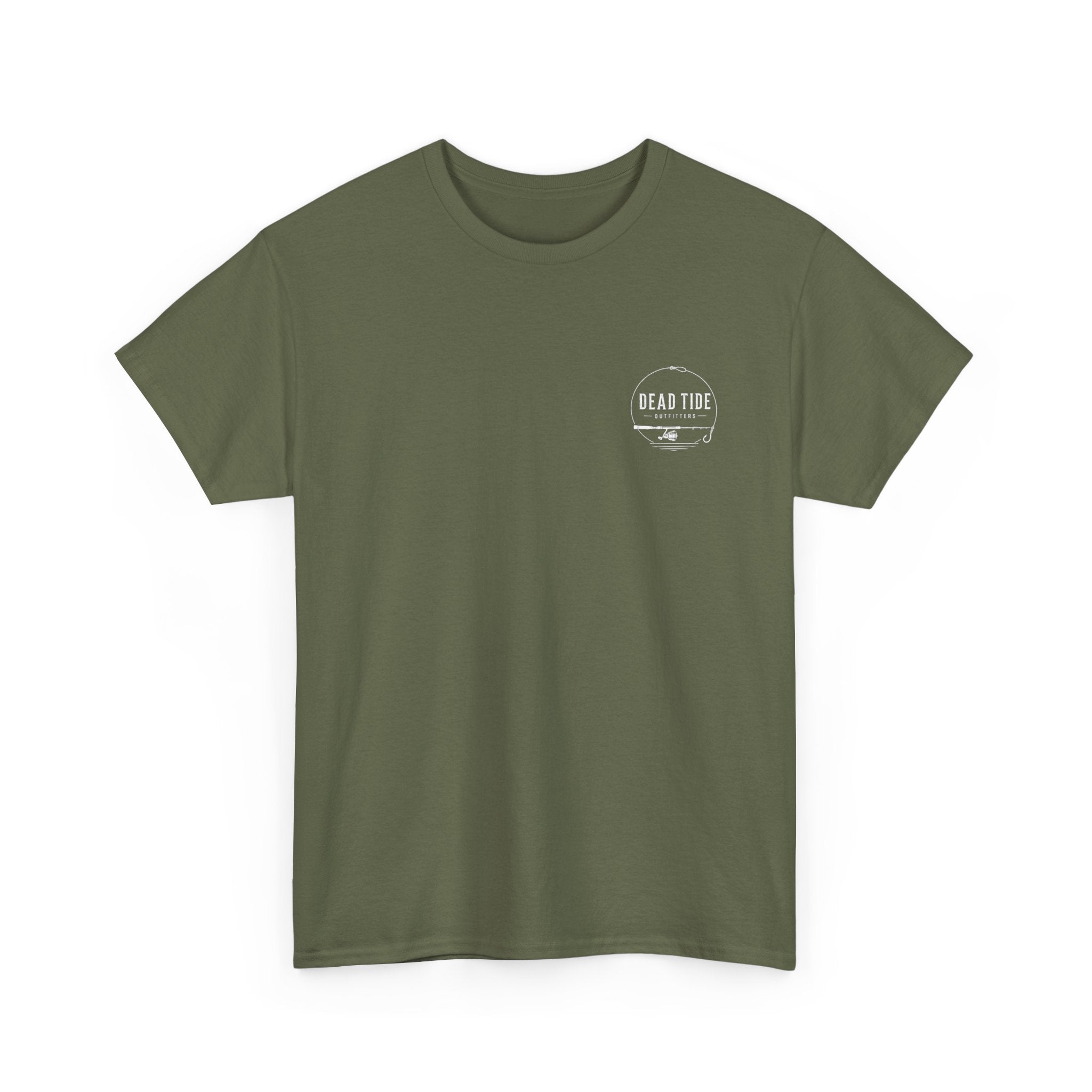 Great White Shark Tee