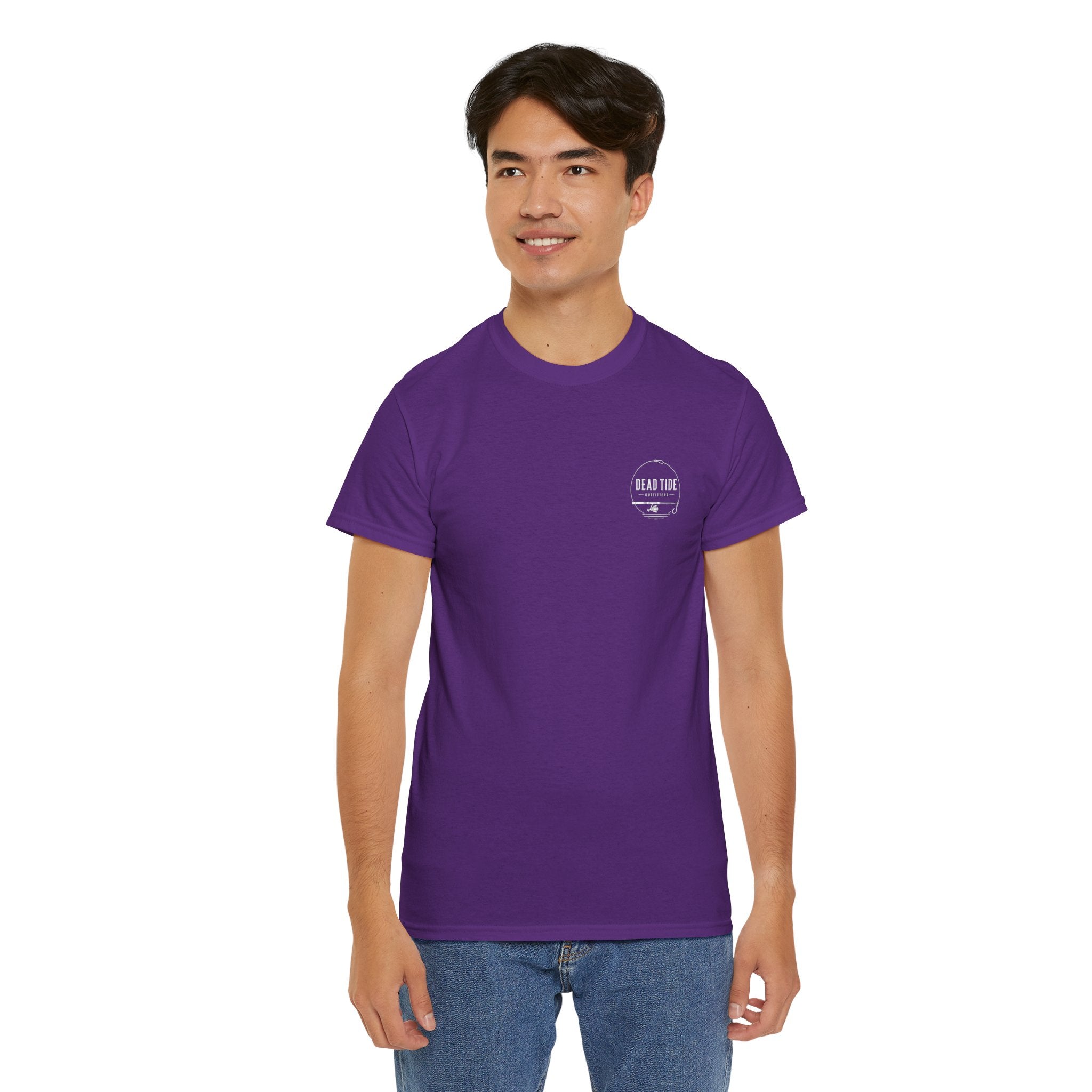 Snook Tee