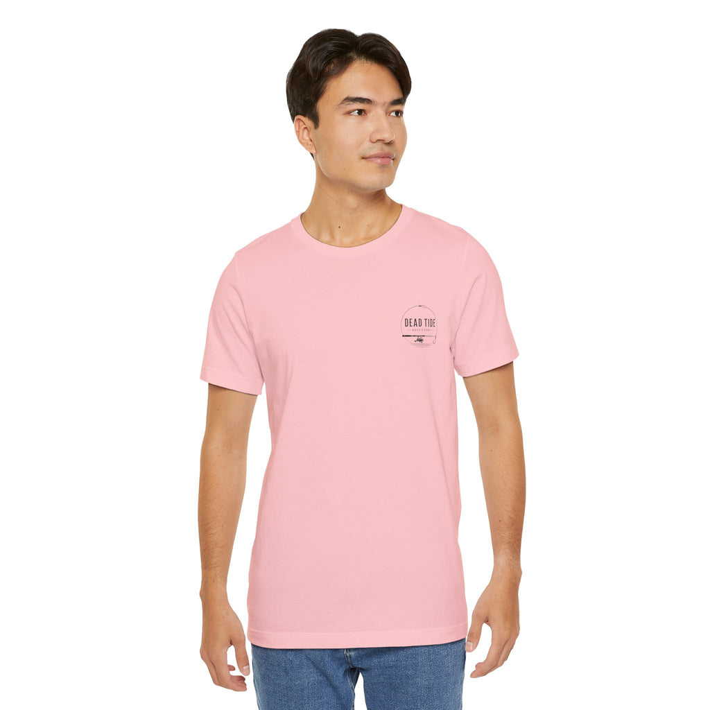 Striped Bass Tee